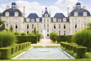 Maisons de vacances Bel Air Frais proche Beauval & chateaux de la Loire : photos des chambres