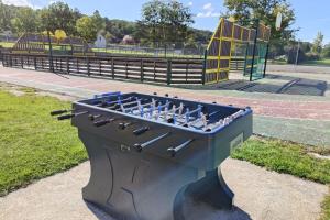 Maisons de vacances Gite du petit ruisseau 6,5km du zoo : photos des chambres