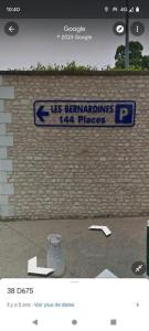 Maisons de vacances Les grands gamins 3km du zoo de Beauval : photos des chambres