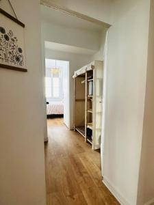 Maisons de vacances Les grands gamins 3km du zoo de Beauval : photos des chambres