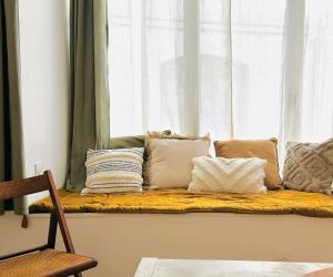 Maisons de vacances Les grands gamins 3km du zoo de Beauval : photos des chambres