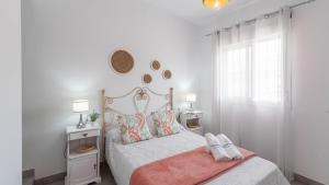 Casa Marina Cómpeta by Ruralidays