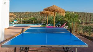 Casa Ales Riogordo by Ruralidays