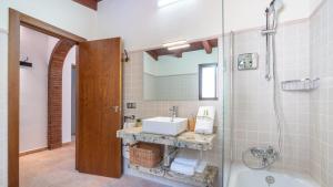 Casa Ales Riogordo by Ruralidays