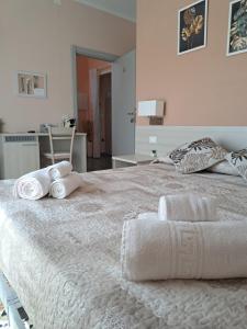 La terrazza del Sole Guest House img25