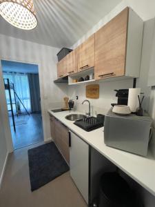 Villard-de-lans studio au pied des pistes pour 4 pers