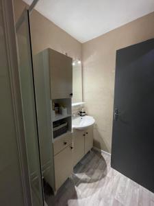 Villard-de-lans studio au pied des pistes pour 4 pers