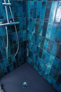 B&B / Chambres d'hotes Les Chemins de Berdis : photos des chambres