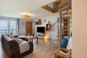 Ferienwohnung Wattnblick