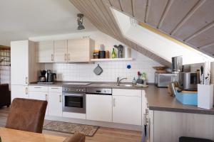 Ferienwohnung Wattnblick