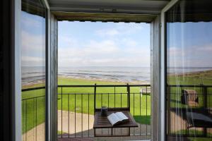 Ferienwohnung Wattnblick