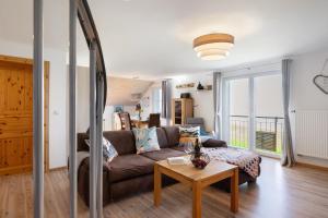 Ferienwohnung Wattnblick