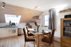 Ferienwohnung Wattnblick