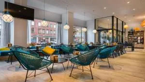 Holiday Inn - the niu, Welly Kiel by IHG - Kiel