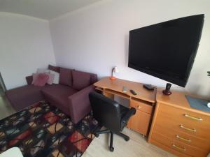 Apartament Laurka