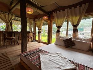 Du Già Thu’s Homestay