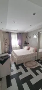 Amir ain benian - La Madrague