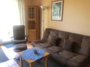 Haus am Dorfteich - Wohnung 1