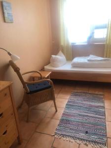 Haus am Dorfteich - Wohnung 1