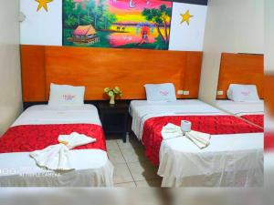 HOTEL LUNA Iquitos