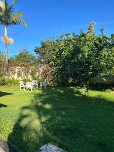 Casa de hóspedes Bracuhy