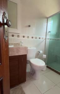 Casa de hóspedes Bracuhy