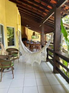 Casa de hóspedes Bracuhy