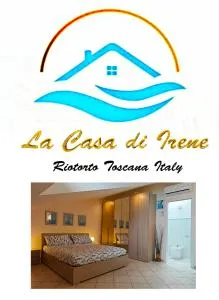 La Casa Di Irene - Vignale