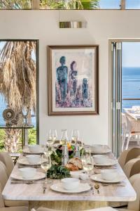 Extraordinary Family Retreat at Lobster Villa