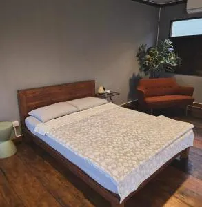 เฉื่อยโฮมสเตย์ - Ban Lat Lum Kaeo (1)