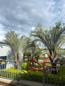 apartement Cosy Franca shopping