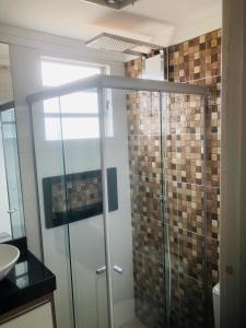 apartement Cosy Franca shopping