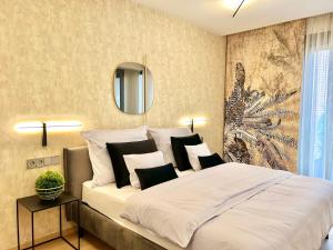 Emerald Residence Luxury Apartments