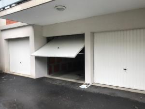 Appartements Le Clos Fleuri F3 Terrasse & Garage : photos des chambres