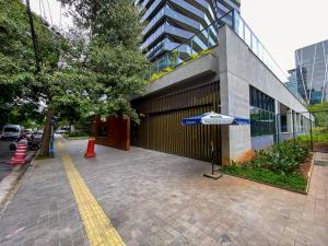 Condomínio de luxo na Faria Lima - Millenium - Holiday homes, Sao Paulo