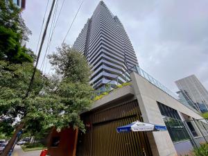 Condomínio de luxo na Faria Lima - Millenium