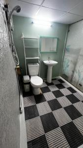 Phòng Suite gia đình (Family Suite)