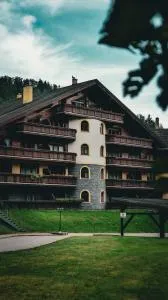 Apartmán Chopok Juh Relax & Enjoy - 塔莱