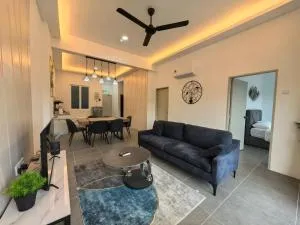 Langkawi Simfoni Forest Suite - 瓜埠