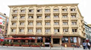 Fanus Suites Karaköy