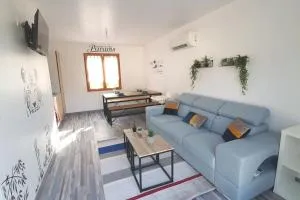 un petit coin de paradis1proche beauval&chateaux - Châtillon-sur-Cher