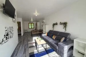 Un petit coin de paradis2proche beauval&chateaux - Châtillon-sur-Cher