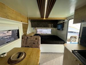 קראוון בלגונה - Unrated properties in Eilat