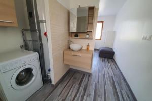 Appartements un petit coin de paradis1proche beauval&chateaux : photos des chambres
