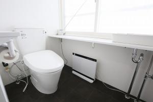 TR Niseko House Room New York