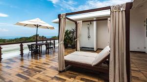 Gaia Collection Hotels Manuel Antonio