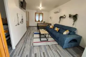 Un petit coin de paradis3 proche Beauval&chateaux - Châtillon-sur-Cher