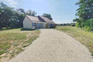 Appartements Un petit coin de paradis3 proche Beauval&chateaux : Maison 1 Chambre