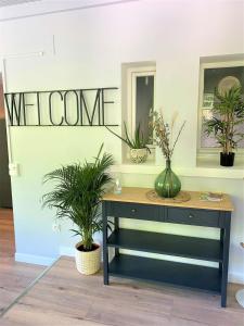 Le Jardin d'Ana et La Maison d'Elena 1,5km du Zoo