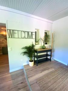 Maisons de vacances Le Jardin d'Ana et La Maison d'Elena 15km du Zoo : photos des chambres